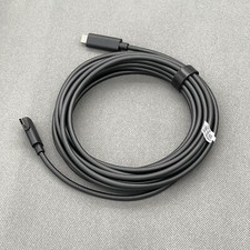 Image of Oculus Quest 2 Link VR Headset Cable Data Cable 5M