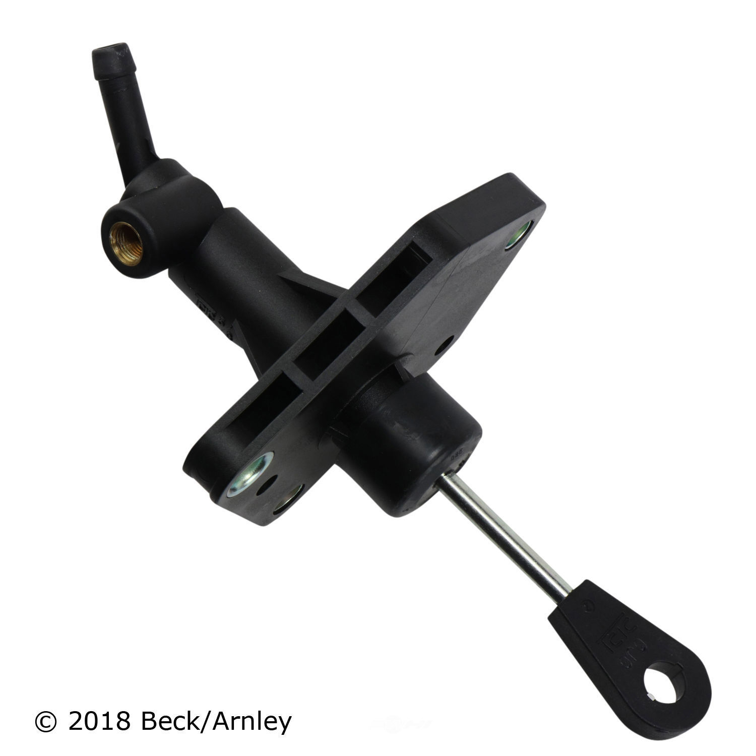 Clutch Master Cylinder Beck/Arnley 072-9655