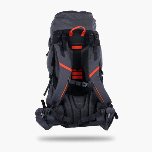 Portal Outdoor Phoenix 55L Rucksack Backpack Hiking Travel Camping Bag - Picture 4 of 17
