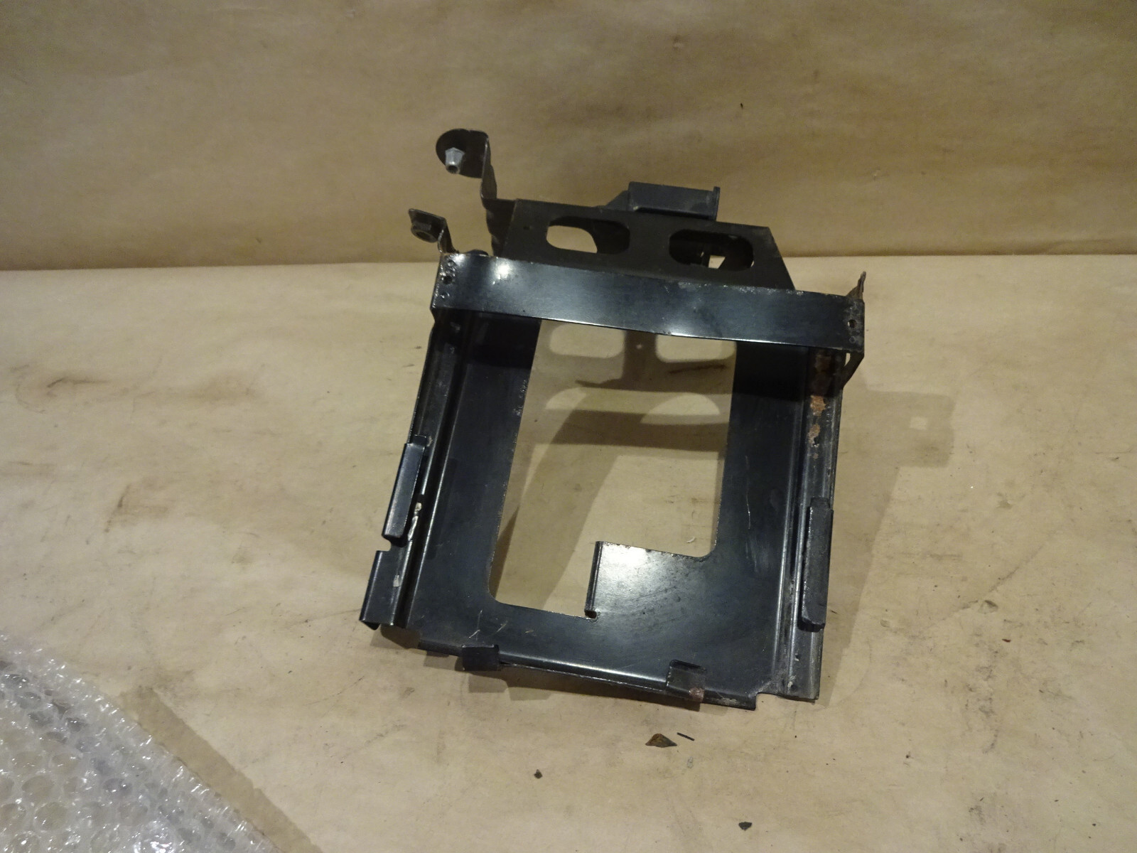 Ferrari California - RH Engine ECU Bracket With TPMS Direct Trigger P/N 239998