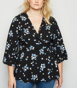 new look uk plus size