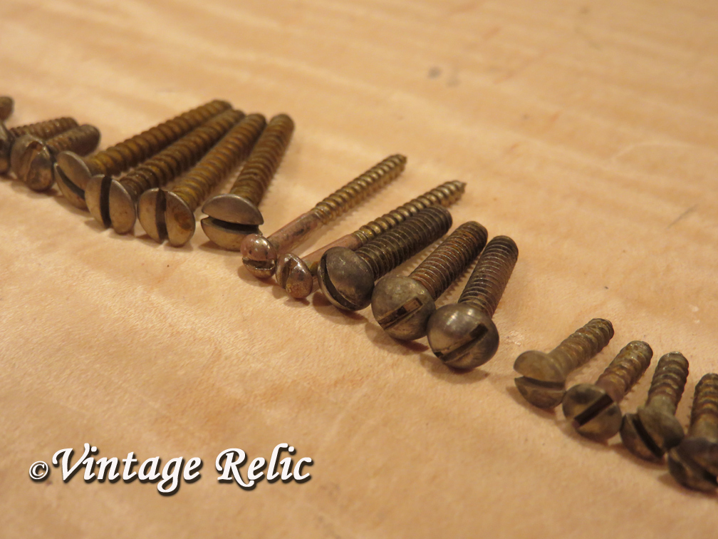 FENDER CUSTOM SHOP 52 TELECASTER RELIC - #7572888 - Su Mercatino - Foto 7