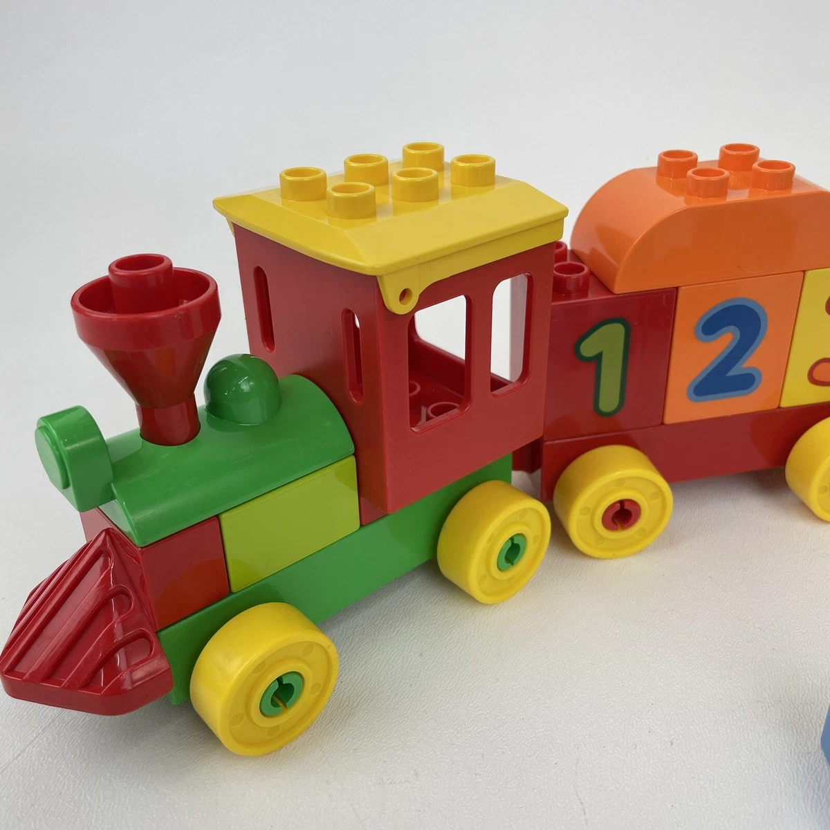 Lego 10558 cheap