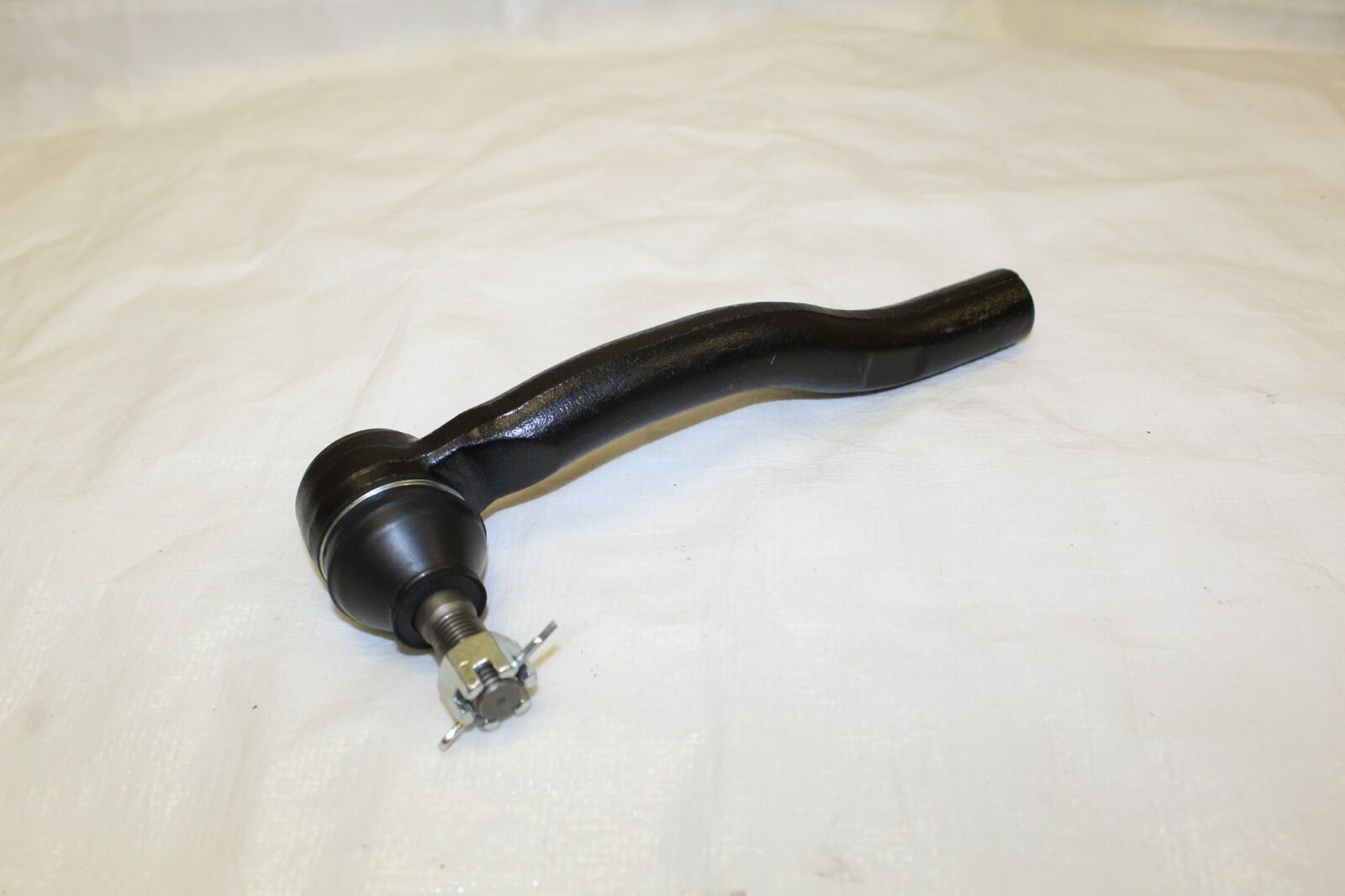 NEW RIGHT OUTER TIE ROD FOR 01-03 TOYOTA HIGHLANDER #CES3600