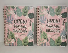 To Do Daily Planner Appointment Book Schedule Take Notes 2 Pack