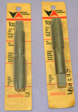 Lot of 2 Vermont American 20084 3/4-10 High C...