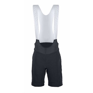 baggy bib shorts