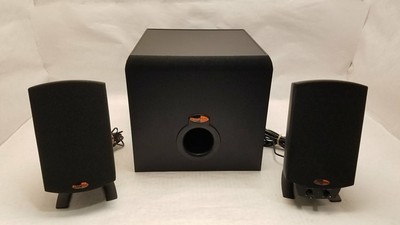klipsch promedia v2 1