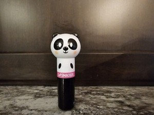 Lip Smacker Lippy Pal Lip Gloss Cuddly Cream Puff FREE SHIPPING!