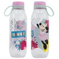 Disney Minnie Maus Kinder Wasserflasche Trinkflasche Flasche 650 Ml