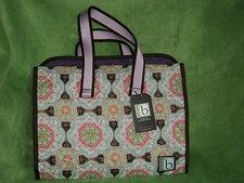 Cinda B Grab-N-Go Changing Station Pad in Casablanca Purple NWT Free Shipping 44