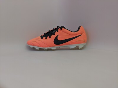 Nike Total90 Laser IV 4 FG US 7 Rare Soccer Cleats Torres | eBay