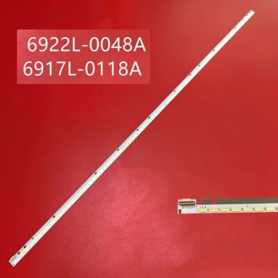 LED-Streifen Leisten für TV 55LA6408 55E610G 55LA640S 55GA7800 6922L-0048A 0061A