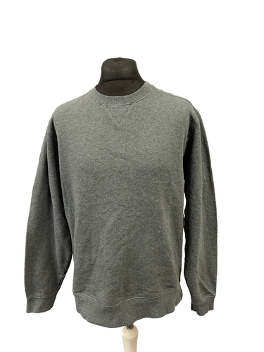 Le Sweat à Capuche Homme Coton Bio France - Gris - Maison Tricolore