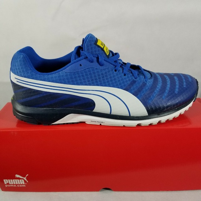 puma smash v3
