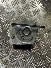 2016 RENAULT CLIO 1.5 DCI ABS PUMP 476605492-R 0265243683 2265106516 0265956285