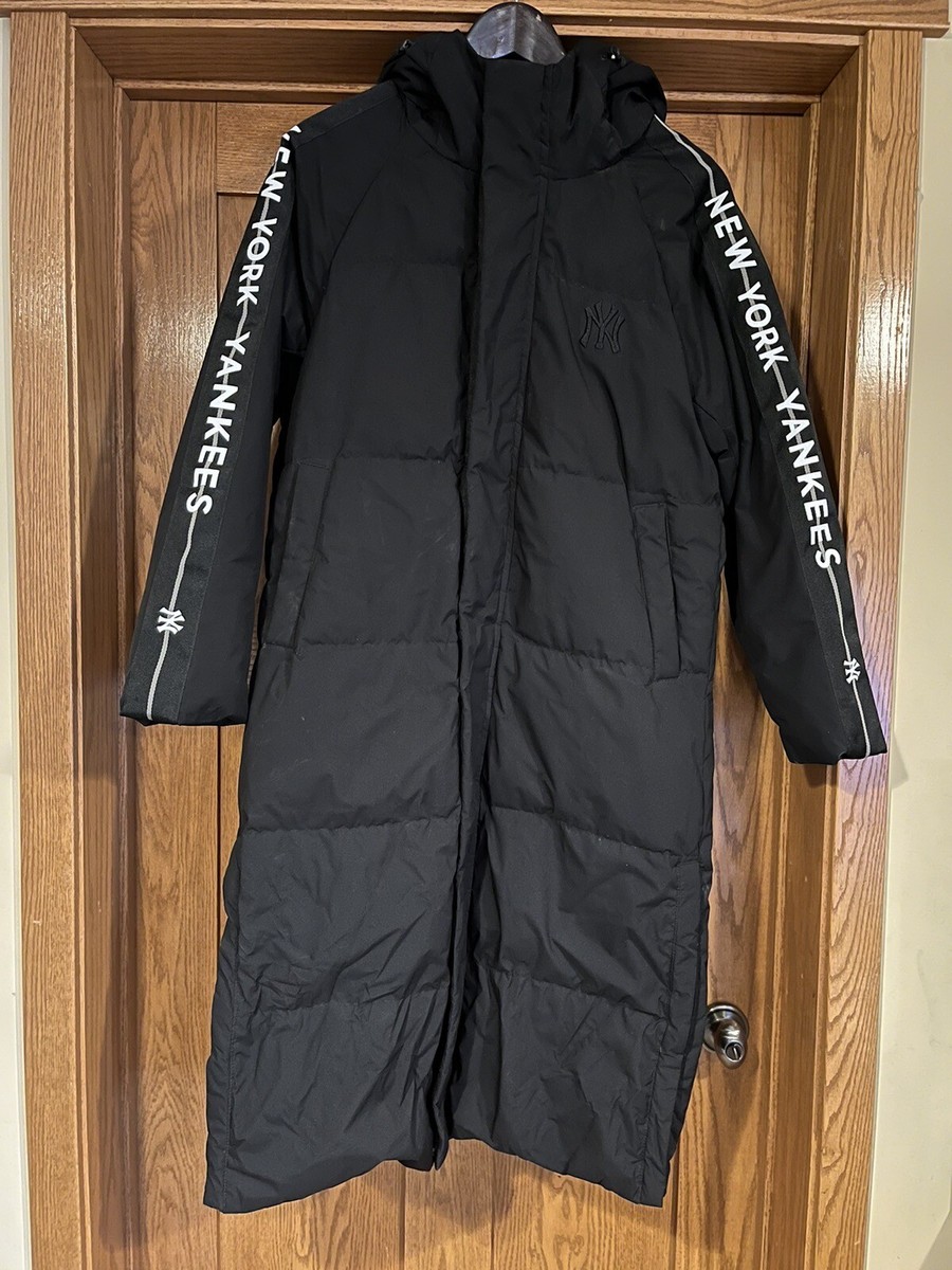 トップス APPLEBUM Cooperstown\"NY Yankees\" Parka Yankees Cooperstown Jacket | eBay