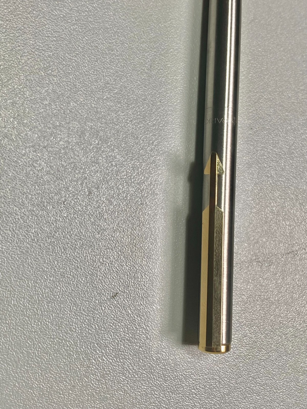 Parker vintage ballpoint pen eBay