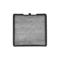 Innenraumfilter Pollenfilter Aktivkohle FüR KIA Picanto 04- 9713307000