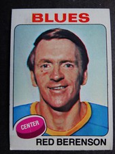 (Poor) 1975-76 Topps Hockey Cards Complete Your Set You U Pick From List 9-327