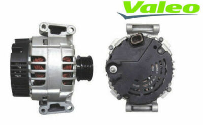 Lichtmaschine 140A für Audi A3 8P1 8P7 A4 B6 B7 A6 C5 Avant 1,6 1.8T 2.0 quattro