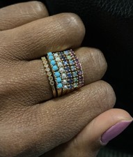 Stacking Ring Set
