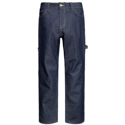 King Kerosin Jeans Hose - Worker Pant Vintage Retro