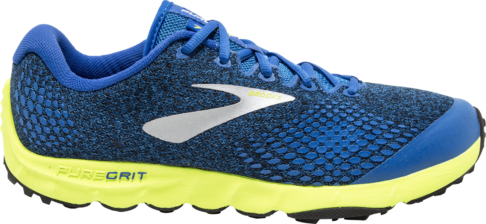 brooks trail running schuhe