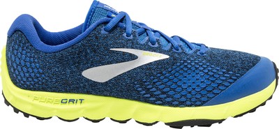 brooks puregrit 3 mens 2019