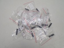 W82 W8AR852 INLINE ROLLER SKATE AXLES WHEEL SCREW / BOLT FITTING SET 20 JETWAY