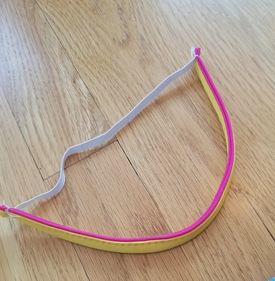 Flower Power Años 60 Hippie Woodstock Niña M 8-10 Disfraz Halloween Niño Foto 4 de 4