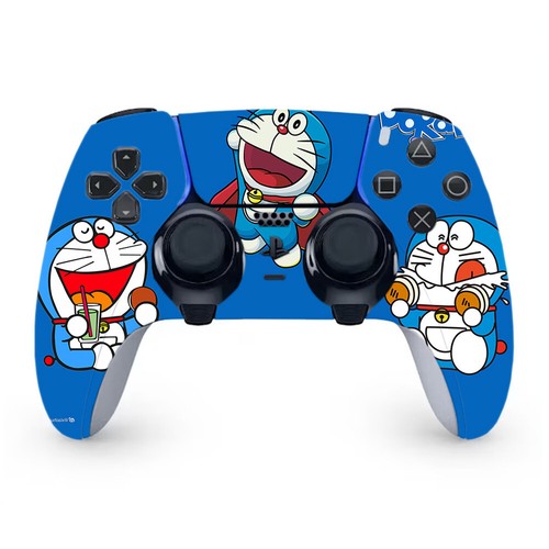 Decal Handle Film PS5 Edge DIY Cartoon Wraps Skin Stickers Birthday Gifts - Picture 23 of 39