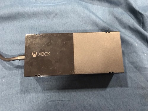 Microsoft A12220N1A Genuine Xbox One AC Adapter Power Supply - Picture 2 of 5