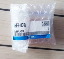 1PC Brand New SMC Pneumatic Finger MHF2-8D1R #F22