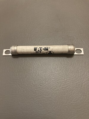 Eaton 2CT Fuse