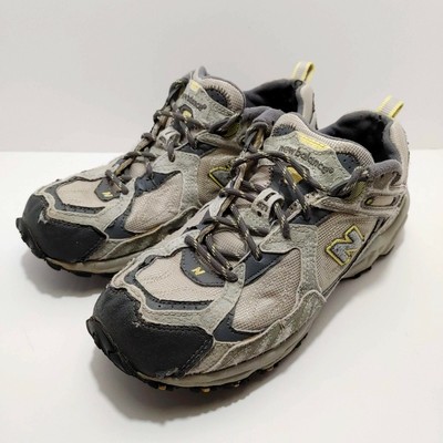 New Balance CW 471 GY Womens Running Walking All Terrain Shoes, 9.5 B,  Gray-Blue | eBay