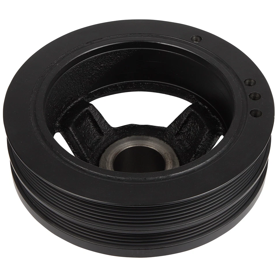 Equilibrador armónico para Chevy Silverado 2500 HD 3500 GMC Sierra 2001-2005 2006 Foto 4 de 4