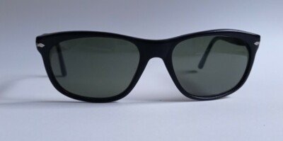 Persol occhiali uomo 2530-S 59-19 CC/31 lenti graffiate. scratched lenses.  | eBay