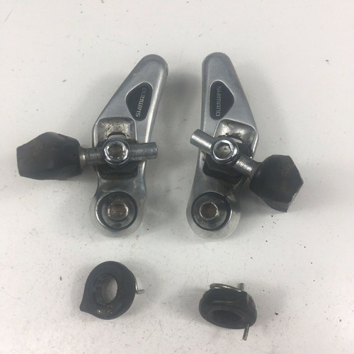 Shimano Deore DX Silver BR-M650 