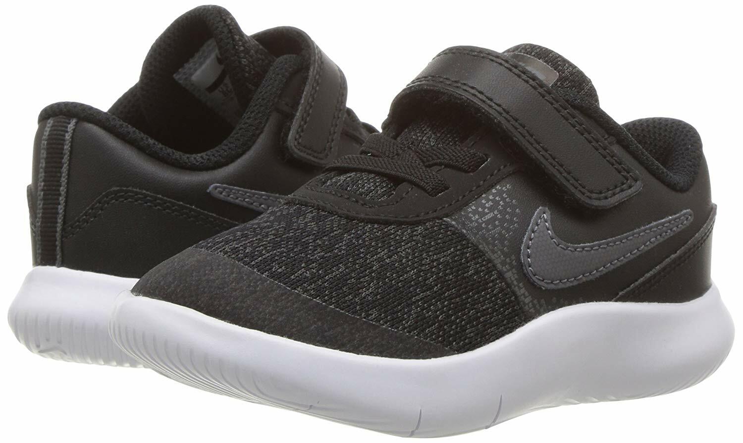 nike flex contact toddler girl
