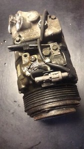 BMW 3er E90 Klimakompressor 6452-6961621 Bj 2010