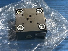 Used Bosch Rexroth 1815500475 Hydraulic Control Valve LFR25KWA105-1X LFR T2