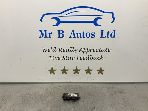 MERCEDES C-KLASSE ABS BREMSUNTERDRUCKPUMPE ECU STEUERGERÄT A0295450632