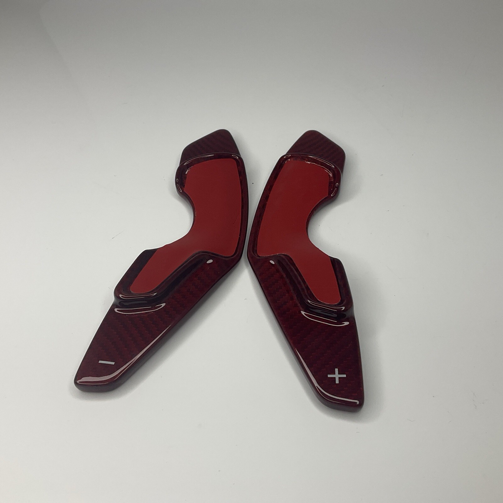 SK CUSTOM Steering Wheel Accessories Shift Paddle Shifter Extension