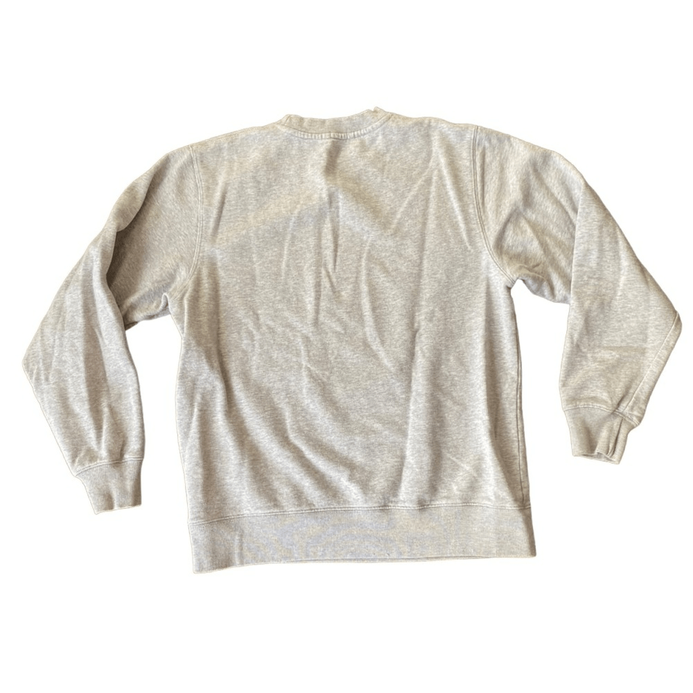トップス NEW Brandy John Galt Malibu Sweatshirt John Galt Blue Malibu Crew Neck Sweatshirt | PacSun