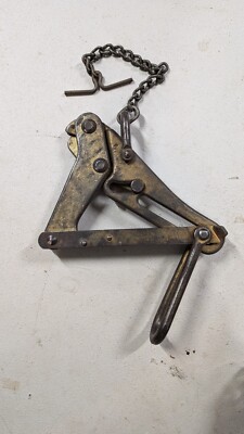 Klein Tools # 1659  Cable Pulling Grip 