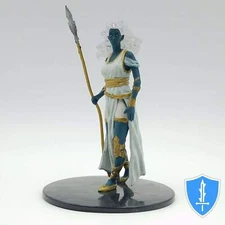 Cloud Giant (glaive) - Legendary Adventures #32A Pathfinder Battles D&D Mini