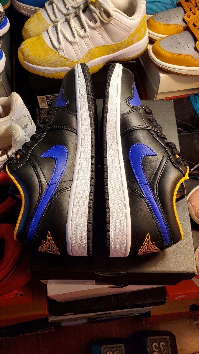 KARAページ Jordan 1 Low Dark Concord 553558-075 | Dead Stock