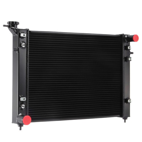 3Row Radiator For Holden Commodore VG VN VP VR VS V6 3.8L V6 1988-1997 ...
