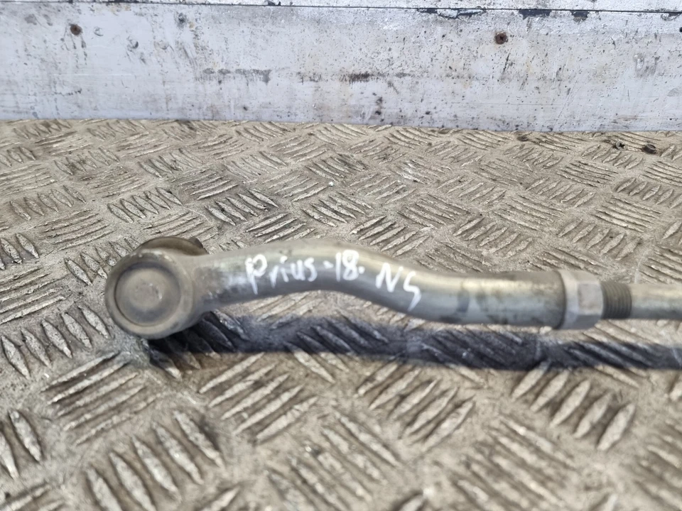 КОНЕЦ АНКЕРНОГО КРЕПЛЕНИЯ TOYOTA PRIUS ЛЕВАЯ СТОРОНА 1,8 ВАРИАТОРА ХЭТЧБЕК 2018 КОНЕЦ АНКЕРНОГО КРЕПЛЕНИЯ - Изображение 3 из 4